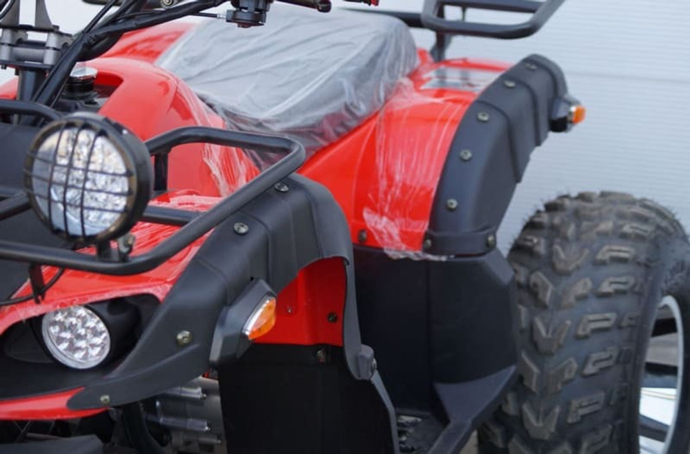 Квадроцикл STALKER 250 Lux