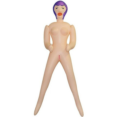 Кукла надувная Destina Love (150 см , телесный) (Цвет: телесный)