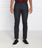 джинсы delaware BOSS BLACK - темно-синий(50477804)