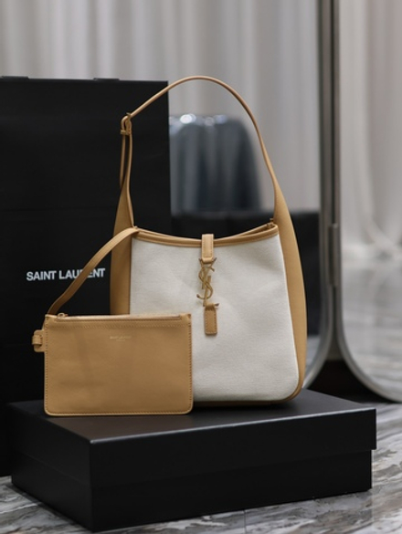 Saint Laurent Small Le 5 A 7 23 cm