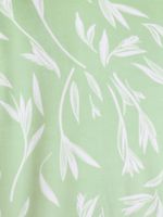 Халат Зарево Виотекс ЗЕЛЁНЫЙ