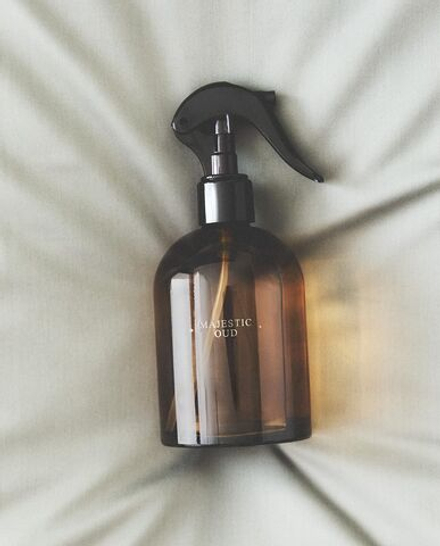 Zara Home - Спрей для помещений majestic oud, 230 мл