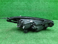 Битая Фара левая Chery Tiggo 7 Pro (2020-н.в.) LED