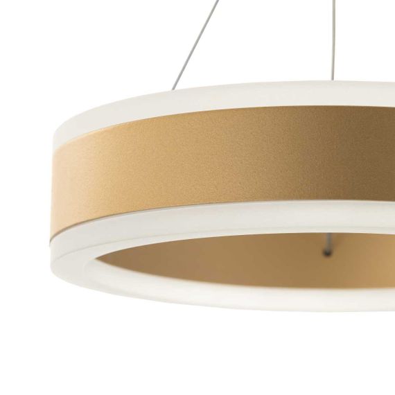 Подвесной светильник Citilux Дуэт CL719012