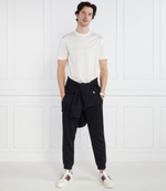 Футболка Emporio Armani - белый(6R1TDJ 1JUVZ)