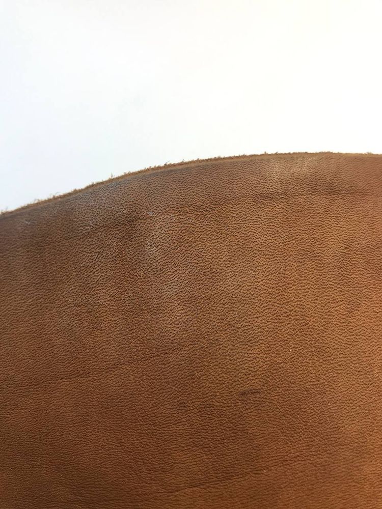 Вороток 4 мм коричневый