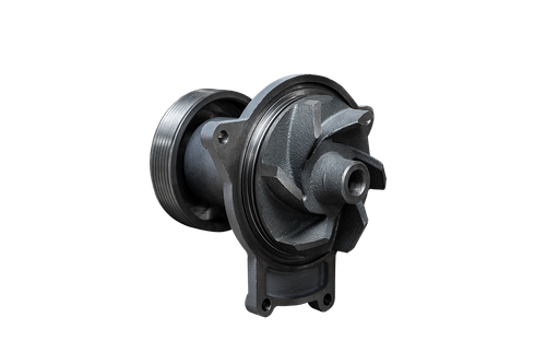 Насос водяной для КАМАЗ Евро 2 (740.50-1307010) SORL