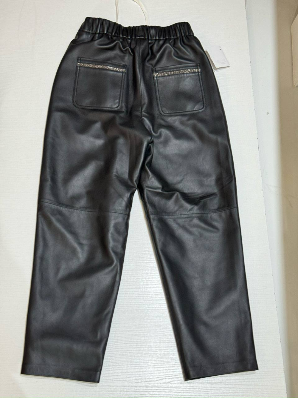Штаны Brunello Cucinelli