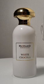RicHard White Chocola (duty free парфюмерия)