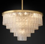 Люстра Glace 10R