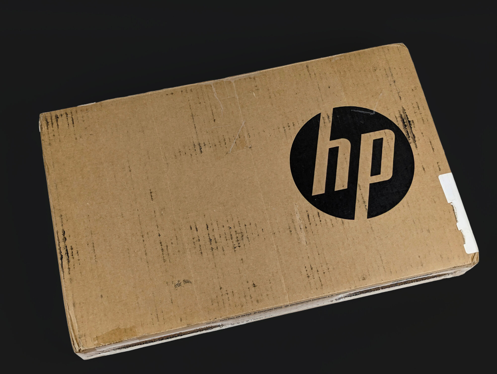 Ноутбук для офиса и работы Hp Pavilion I7-1355U/16Gb/512Gb/15.6"
