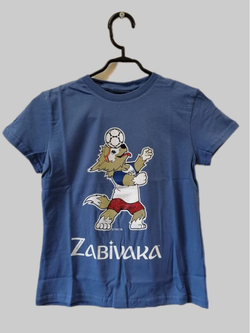 Футболка 2шт. по цене одной!