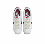Женские кроссовки Nike Cortez 'White Red Stardust' DN1791-103