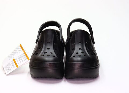 Кроксы (36-41)р. / шт. 02-1