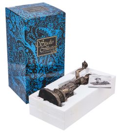 Veronese WS-1469 Статуэтка «Дионис - греческий бог вина»