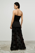 Топ-баска фигурный