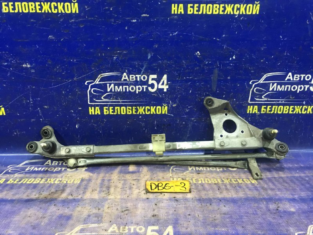 Трапеция дворников Honda INTEGRA 2000