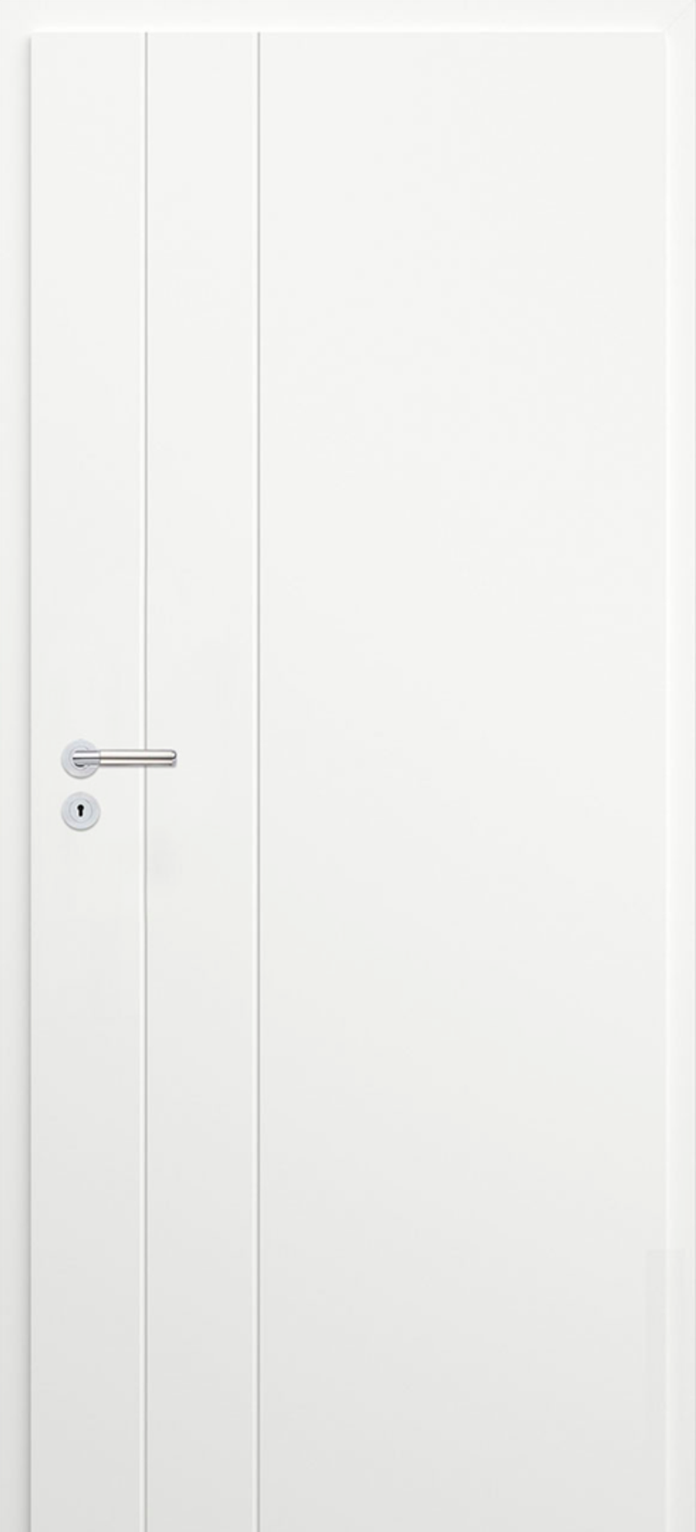 Дверь Simple 09 БЭД