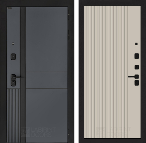 Эволаб 29 капучино