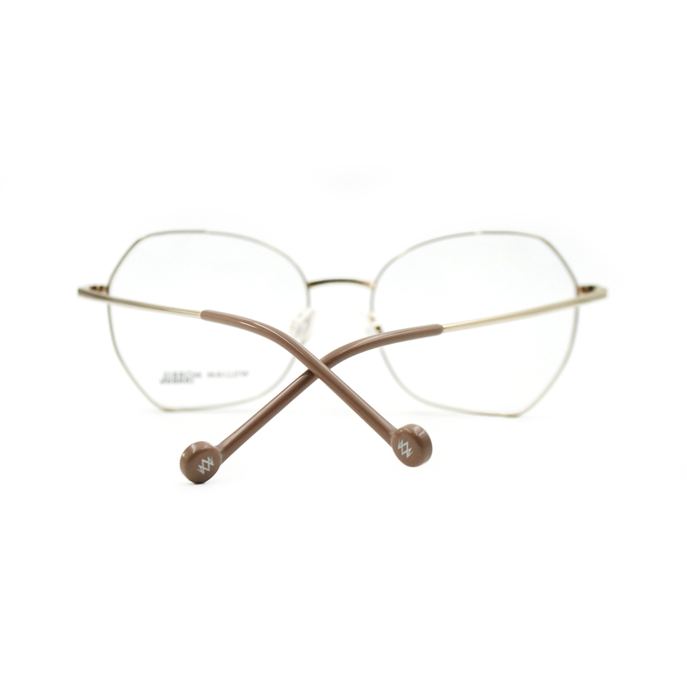Оправа бабочка William Morris 50253 C2 золотая