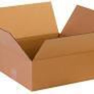 Коробка картонная 300*300*90 Т23С