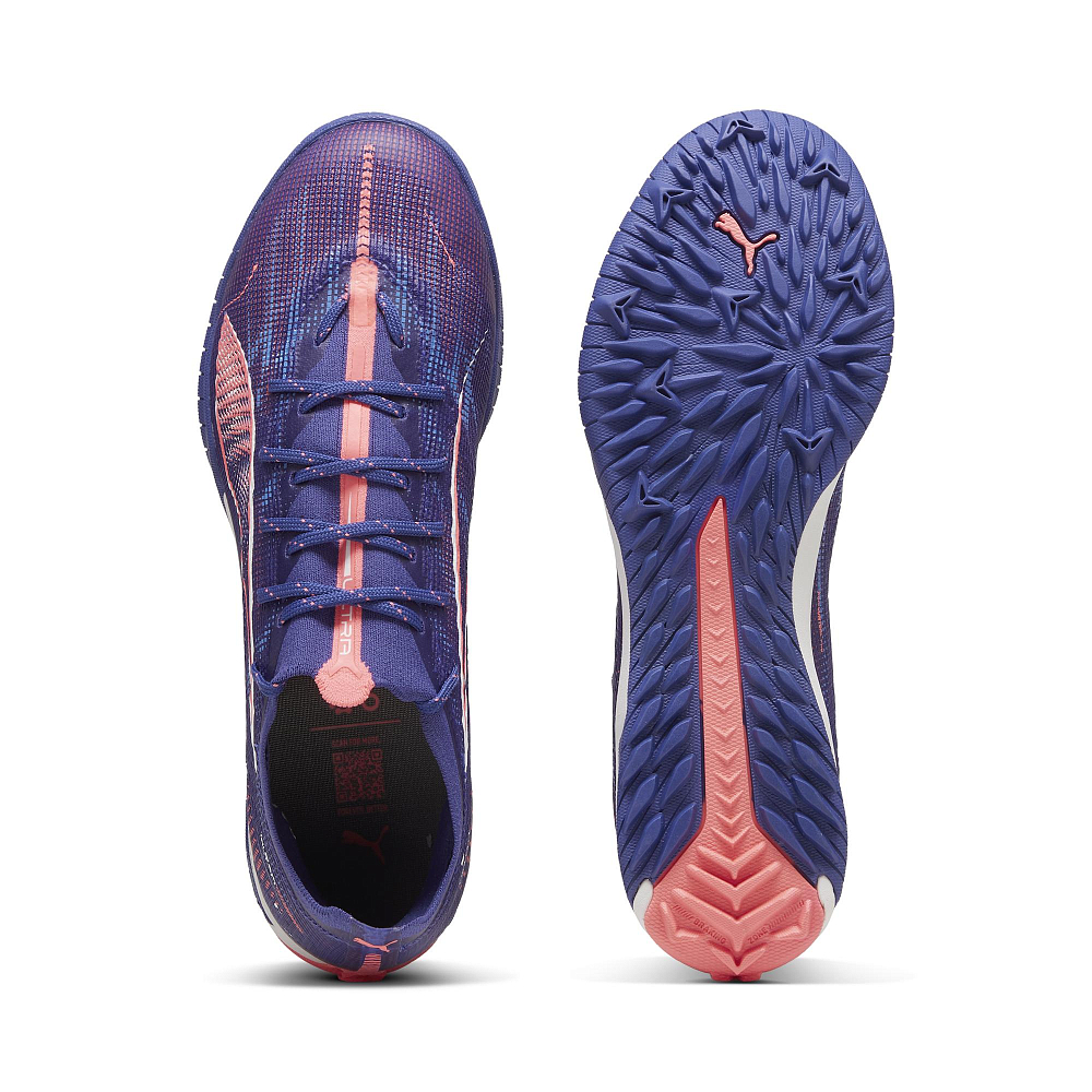 мужские бутсы PUMA ULTRA 5 PRO CAGE