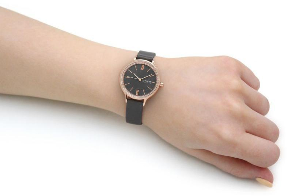 Женские наручные часы Skagen SKW2909