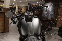 Softail Slim 107 Harley-Davidson