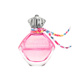 Marina de Bourbon My Dynastie Princess — парфюмерная вода для женщин.