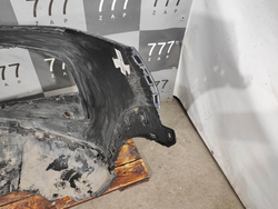 Бампер передний Haval F7 2, F7x 2 24-нв Б/У Оригинал 2803701AKN61A