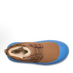 UGG Mens Neumel Hybrid Chestnut Big Sky