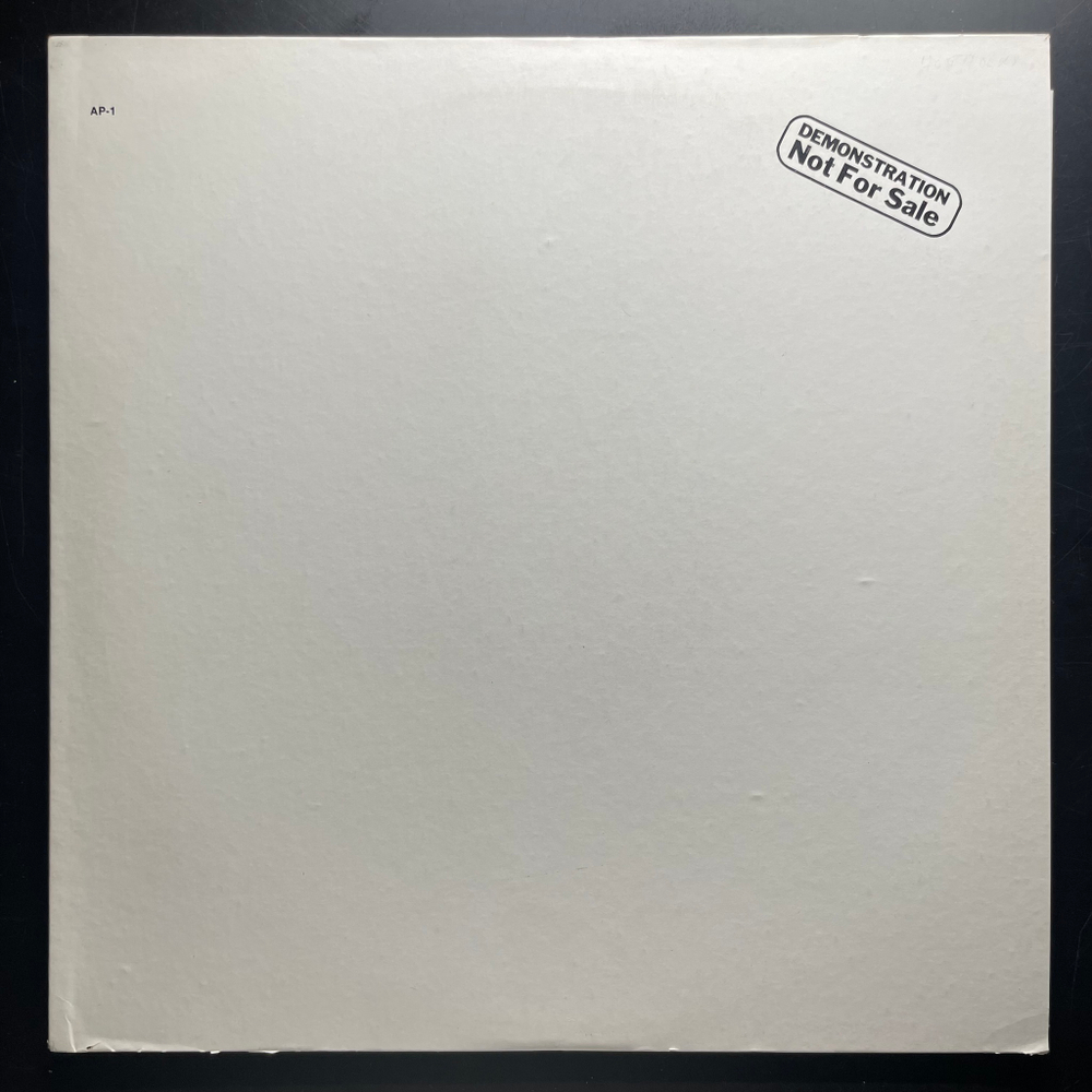 Сборник Hot Rocks (США 1978г.) Promo