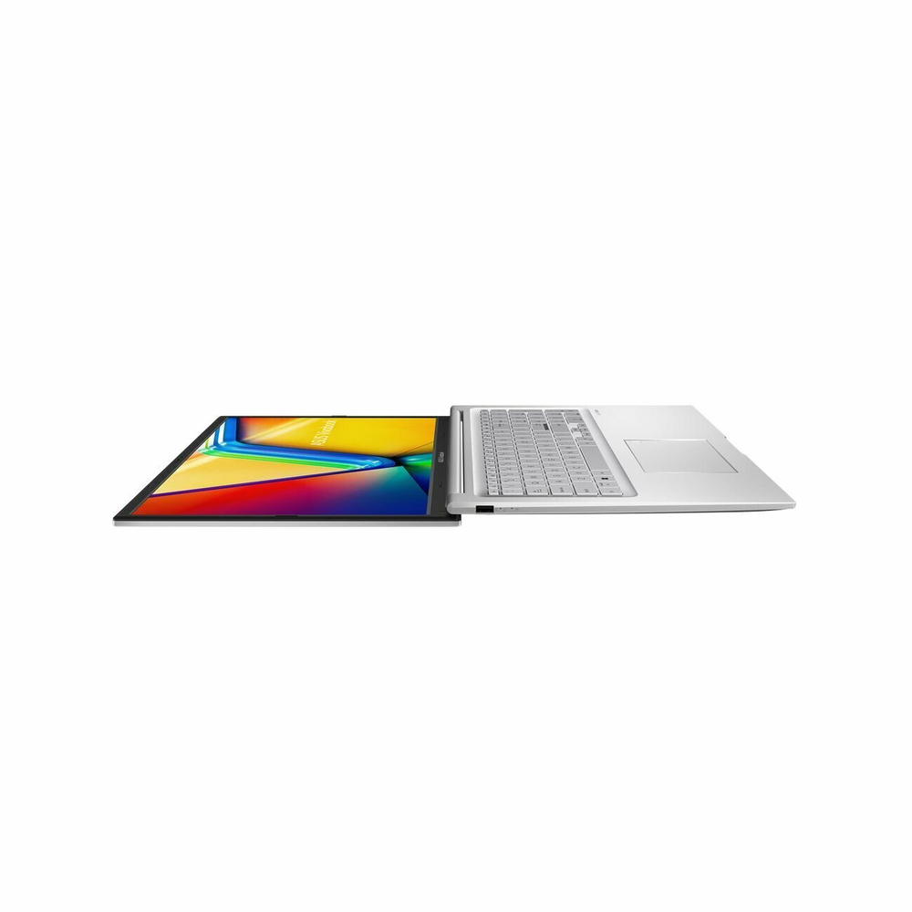 Ноутбук 17.3" ASUS i3-1215U/16ГБ/512ГБ/VGA int/Win 11 Pro/ Office 2024 Pro Plus, X1704ZA-AU394