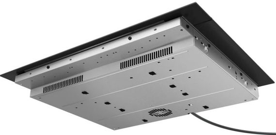 Индукционная стеклокерамич. панель De Dietrich DPI4431X