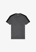 Armani Exchange Базовая футболка - Зелёный
