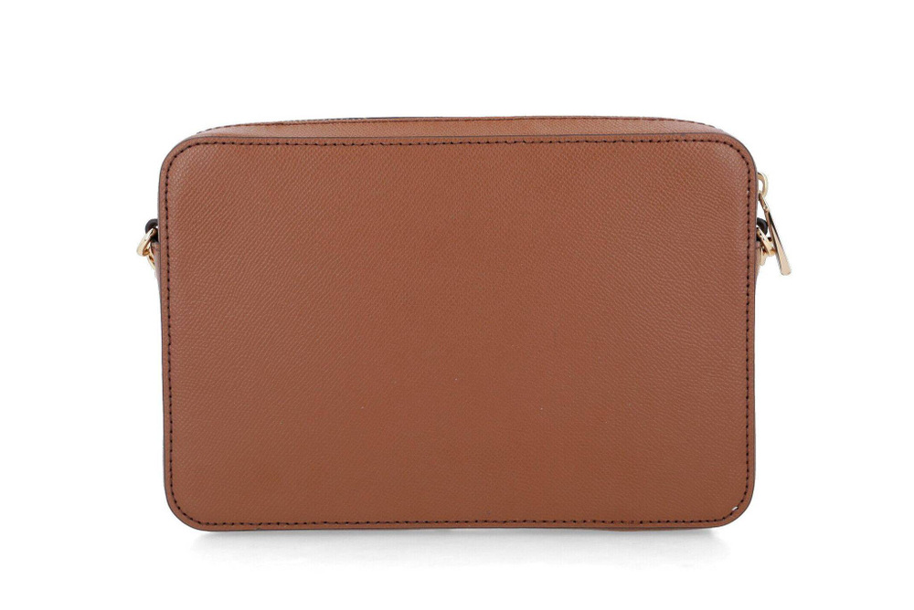 сумка-мессенджер jet set travel Michael Kors - коричневый(32S4GTVC3L)