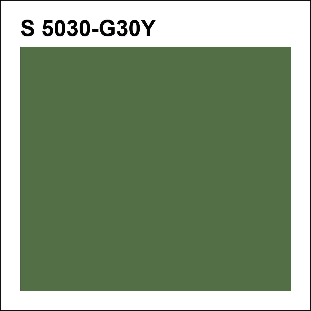 S 5030-G30Y за кг