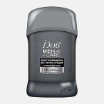 Антиперспирант-карандаш Дав Men+Care Экстра-защита без белых следов 50мл