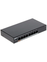 DH-PFS3008-8ET-60 Сетевой PoE коммутатор