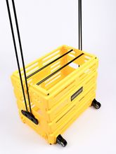 Корзина пластиковая для мячей NEVA SPORT