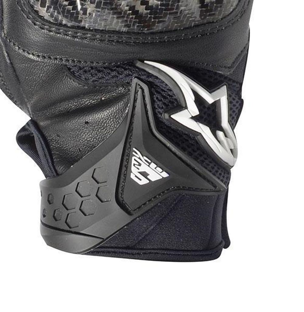 SMX-2 AC / Черный