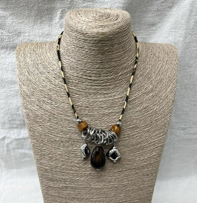 Колье Jewelry - арт067