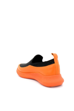 Слипоны женские Ascalini R14248B