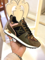 Кроссовки Louis Vuitton