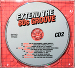 Сборник / 80s Groove (3CD)