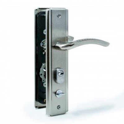 Китай Ручка BZ-9569-1 R правая универсальная усиленная ZR (015541)