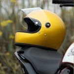 Gringo S Metallic / Золотой