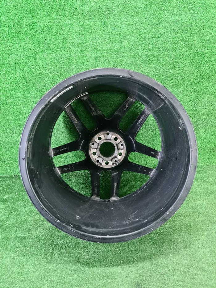 Диск литой R21 Mercedes GLE C292 (2015-2019) AMG задний