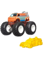 Машинка Monster Trucks Хот Вилс FYJ44 HTM24