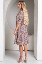 Платье 70661 Avili